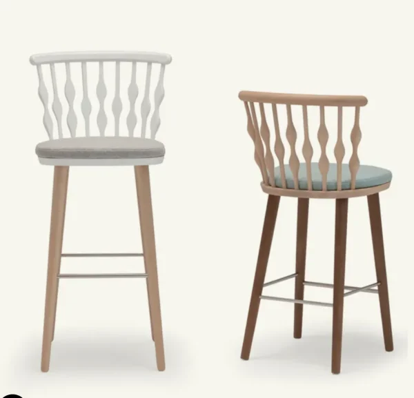 Nub High Chair